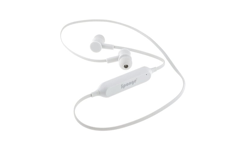 Belaidės ausinės Sponge Free Bluetooth kaina