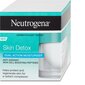 Drėkinamasis kremas NEUTROGENA Skin Detox 2-in-1 50ml kaina ir informacija | Veido kremai | pigu.lt