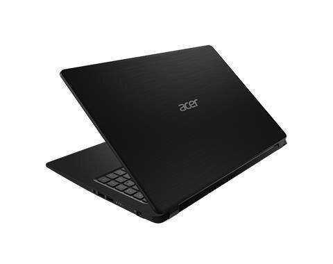 Acer Aspire A515-52-51KH (NX.H16EL.027) kaina ir informacija | Nešiojami kompiuteriai | pigu.lt