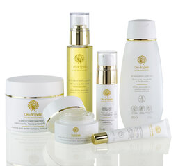 Veido kremas Oro di Spello Nourishing Face Cream Rebalancing and Protective, 50 ml kaina ir informacija | Veido kremai | pigu.lt