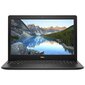 Dell Inspiron 15 3583 i5-8265U, 8 GB, 256SSD Linux kaina ir informacija | Nešiojami kompiuteriai | pigu.lt