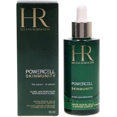 Сыворотка для лица Helena Rubinstein Powercell Skinmunity 50 мл цена и информация | Сыворотки для лица, масла | pigu.lt