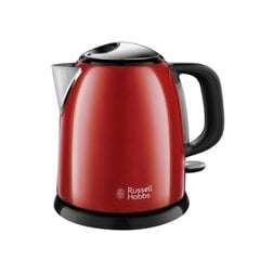 Russell Hobbs 24992-70 kaina ir informacija | Virduliai | pigu.lt