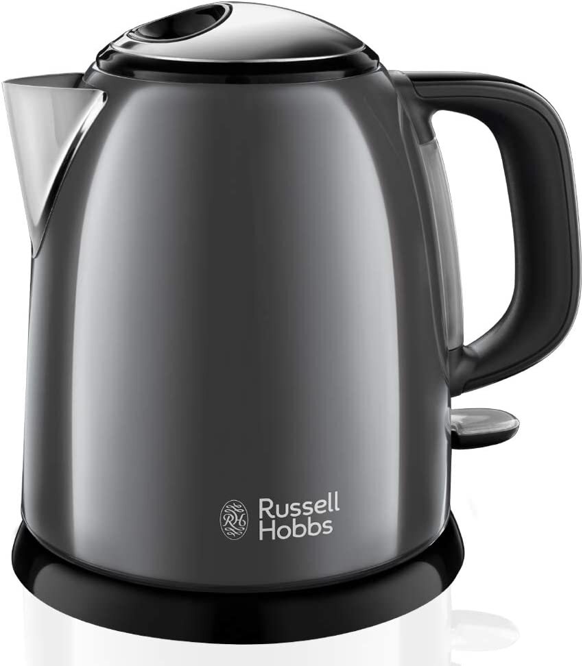 Russell Hobbs 24993-70 kaina ir informacija | Virduliai | pigu.lt