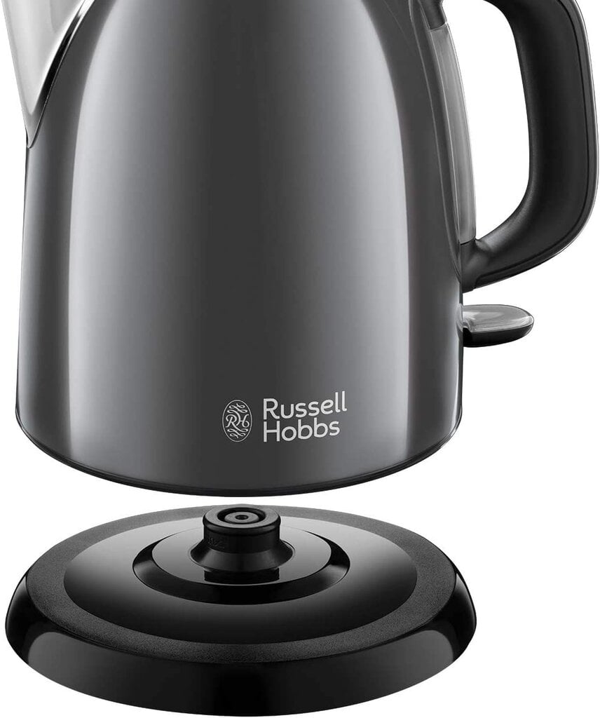 Russell Hobbs 24993-70 kaina ir informacija | Virduliai | pigu.lt