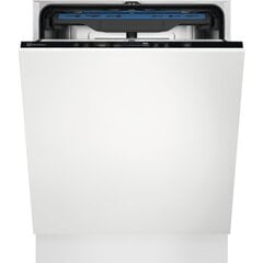 Electrolux EEM48321L kaina ir informacija | Indaplovės | pigu.lt