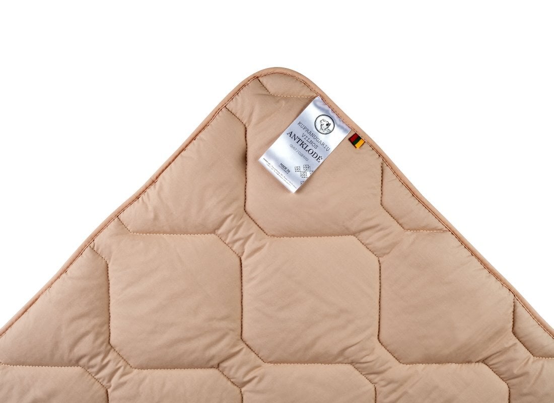 Comco antklodė, 140 x 200 cm kaina ir informacija | Antklodės | pigu.lt
