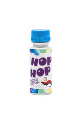 "Hop Hop" burbulų skystis - papildymas (60 ml), Tuban TU3622 kaina ir informacija | Vandens, smėlio ir paplūdimio žaislai | pigu.lt