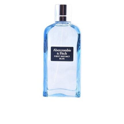 Parfumuotas vanduo Abercrombie & Fitch First Instinct Blue EDP moterims 100 ml цена и информация | Kvepalai moterims | pigu.lt