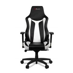 Arozzi Vernazza Gaming Chair, White цена и информация | Офисные кресла | pigu.lt