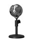 Mikrofon Arozzi Sfera USB (SFERA-CHROME) kaina ir informacija | Mikrofonai | pigu.lt