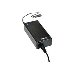 Port Connect 900007-HP цена и информация | Зарядные устройства для ноутбуков | pigu.lt