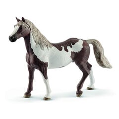 Фигурка коня Американского пейнтхорса Schleich Horse Club цена и информация | Игрушки для мальчиков | pigu.lt