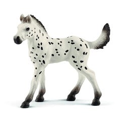 Фигурка породы лошадей Кнабструппер Schleich цена и информация | Игрушки для мальчиков | pigu.lt