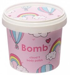 Скраб для тела Bomb Cosmetics Cloud 9 375 г цена и информация | Bomb Cosmetics Духи, косметика | pigu.lt