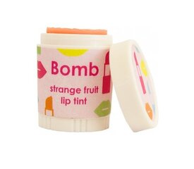 Бальзам для губ Bomb Cosmetics Strange Fruit 4,5 гр цена и информация | Помады, бальзамы, блеск для губ | pigu.lt