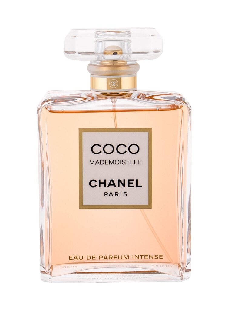 Kvapusis vanduo Chanel Coco Mademoiselle Intense EDP moterims 200 ml цена и информация | Kvepalai moterims | pigu.lt