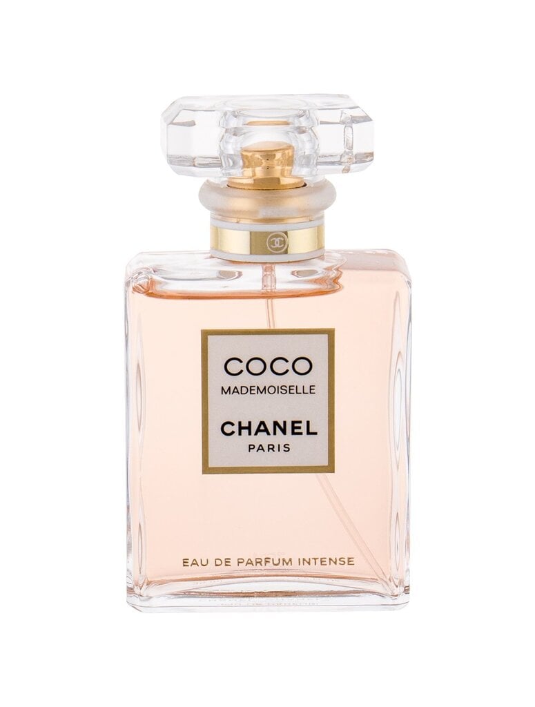 Kvapusis vanduo Chanel Coco Mademoiselle Intense EDP moterims, 35 ml kaina ir informacija | Kvepalai moterims | pigu.lt