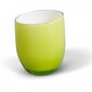 Tatkraft vonios puodelis Immanuel Repose, žalias kaina ir informacija | Vonios kambario aksesuarai | pigu.lt
