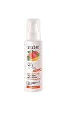 Многофункциональный BB-крем для волос Sessio Hair Vege Cocktail Манго, 100 г цена и информация | Средства для укрепления волос | pigu.lt