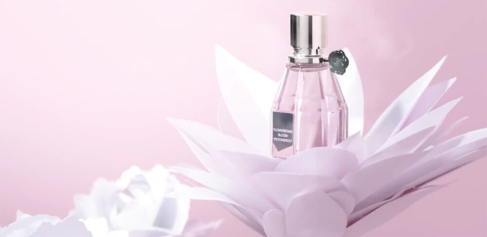 Tualetinis vanduo Viktor & Rolf Flowerbomb Bloom EDT moterims 100 ml kaina ir informacija | Kvepalai moterims | pigu.lt