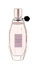 Viktor & Rolf Flowerbomb Bloom EDT для женщин 100 мл цена и информация | Женские духи | pigu.lt