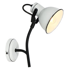 Candellux настенный светильник Zumba цена и информация | Настенные светильники | pigu.lt