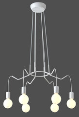 Candellux pakabinamas šviestuvas Basso kaina ir informacija | Pakabinami šviestuvai | pigu.lt