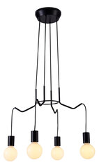 Candellux подвесной светильник Basso цена и информация | Люстры | pigu.lt