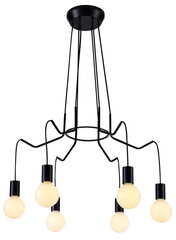 Candellux подвесной светильник Basso цена и информация | Люстры | pigu.lt
