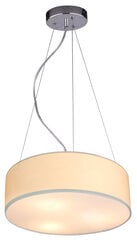Candellux pakabinamas šviestuvas Kioto 40 kaina ir informacija | Pakabinami šviestuvai | pigu.lt