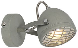Candellux настенный светильник Pent цена и информация | Настенные светильники | pigu.lt