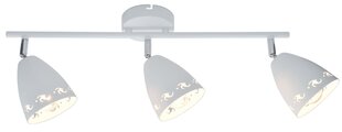 Candellux lubinis šviestuvas Coty kaina ir informacija | Lubiniai šviestuvai | pigu.lt