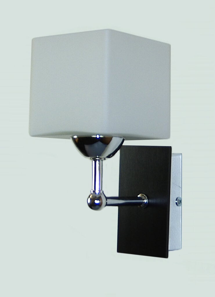 Candellux sieninis šviestuvas Cubetto цена и информация | Sieniniai šviestuvai | pigu.lt