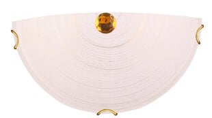 Candellux настенный светильник Mila цена и информация | Настенные светильники | pigu.lt