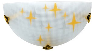 Candellux настенный светильник Stars цена и информация | Настенные светильники | pigu.lt