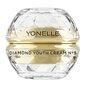 Veido kremas su deimantų dulkėmis Yonelle Diamond Youth Cream No5, 50 ml цена и информация | Veido kremai | pigu.lt