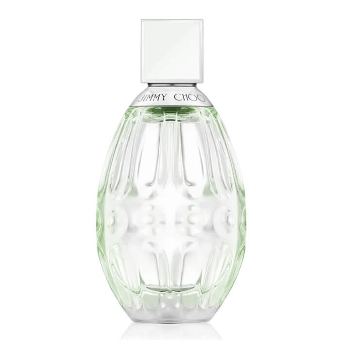 Tualetinis vanduo Jimmy Choo Floral EDT moterims 40 ml цена и информация | Kvepalai moterims | pigu.lt