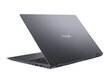 Asus VivoBook TP412UA-IH31TDX kaina ir informacija | Nešiojami kompiuteriai | pigu.lt