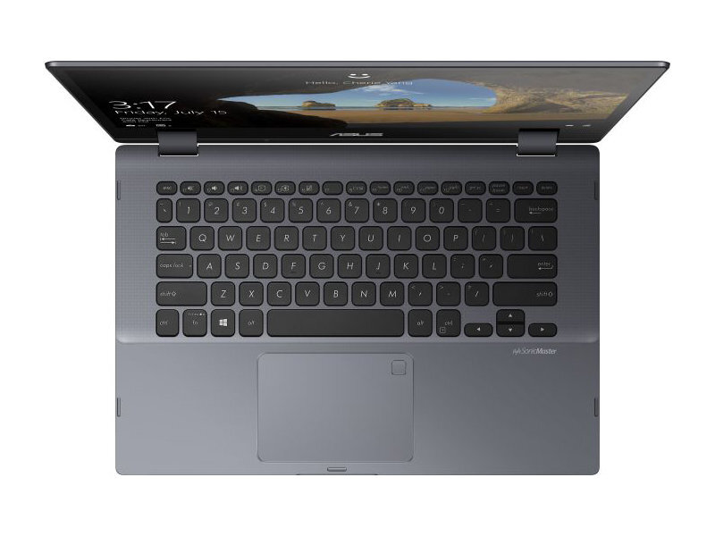 Asus VivoBook TP412UA-IH31TDX kaina ir informacija | Nešiojami kompiuteriai | pigu.lt