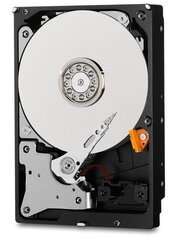 Drive WD Purple WD82PURZ (8 TB ; 3.5 Inch; SATA III; 256 MB; 7200 rpm) kaina ir informacija | Vidiniai kietieji diskai (HDD, SSD, Hybrid) | pigu.lt