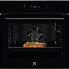 Духовка Electrolux EOE7P31Z цена и информация | Духовки | pigu.lt