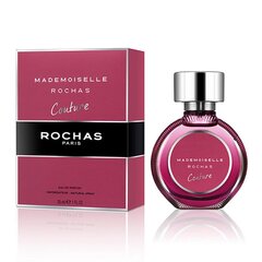 Парфюмерная вода Rochas Mademoiselle Couture EDP для женщин 30 мл цена и информация | Женские духи | pigu.lt