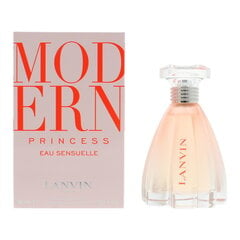 Tualetinis vanduo Lanvin Modern Princess Eau Sensuelle moterims EDT 90 ml kaina ir informacija | Lanvin Kvepalai, kosmetika | pigu.lt