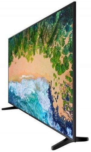 Samsung UE40NU7182 цена и информация | Televizoriai | pigu.lt