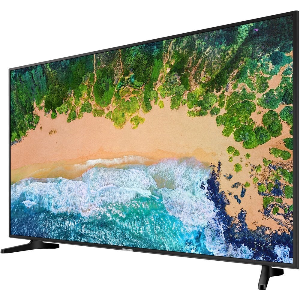 Samsung UE40NU7182 цена и информация | Televizoriai | pigu.lt