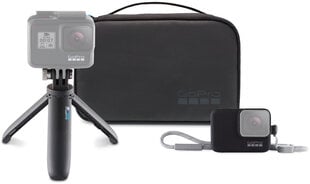 GoPro Travel Kit AKTTR-001 kaina ir informacija | Priedai vaizdo kameroms | pigu.lt