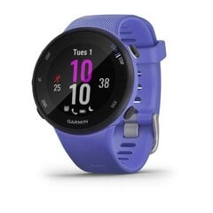 Garmin Forerunner® 45S Iris цена и информация | Смарт-часы (smartwatch) | pigu.lt