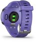 Garmin Forerunner® 45S Iris kaina ir informacija | Išmanieji laikrodžiai (smartwatch) | pigu.lt