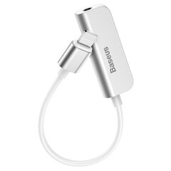 Baseus L50 kaina ir informacija | Adapteriai, USB šakotuvai | pigu.lt